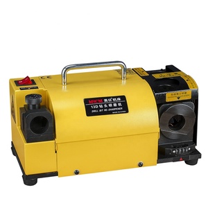 Perceuse de moteur à courant continu du fournisseur de la Chine de rectifieuse de surface MR-13D avec roue CBN - Product Image 1
