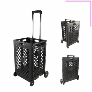 Escalera escalada de compras plegable carros de equipaje <span class=keywords><strong>carro</strong></span> - Product Image 6