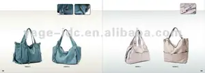 2012 - 2013 newest designer lady handbag