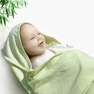 100% Baby Crib Bed Sheet Set 300TC Eco-friendly Bamboo Woven Disposable Comforter Set Plain Dyed Sateen HD151230A ADLAUS CN;HEB