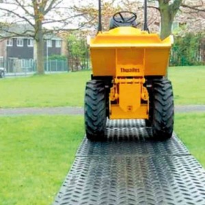 <strong>grass</strong> homebase uhmw road <strong>protection</strong> bog <strong>mats</strong> sizes - Product Image 3