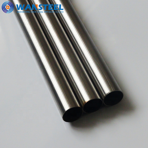 ท่อแคพิลลารีสแตนเลสสตีล OD 2X0.5มม. ยาว1.5ม. - Product Image 2