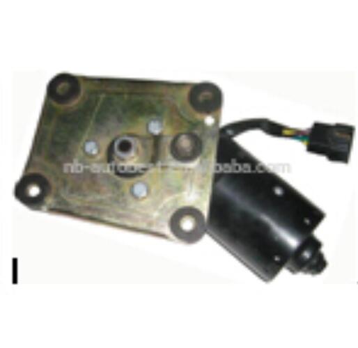 Высококачественный двигатель вентилятора ALTATEC для автозапчастей spark 96314772