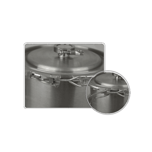 20L Birra Fatta in Casa In Acciaio <span class=keywords><strong>Inox</strong></span> Fermentatore, di <span class=keywords><strong>Vino</strong></span> A Casa di Creazione Utilizzato Secchio, Alcool Serbatoio di Fermentazione - Product Image 4