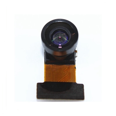 500MP 120 degree wide angle FPC cable soft and hard board Android mini cmos USB camera module