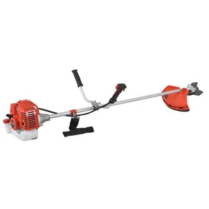 Decespugliatore <span class=keywords><strong>a</strong></span> Benzina 43cc con Spinta Manuale - Product Image 1