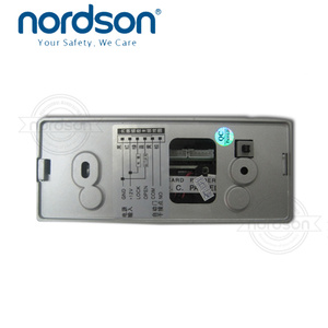 DC12V 0.5S abierta rápida precisa de control de acceso puerta chip de crédito ATM lector de tarjetas magnéticas inalámbrica - Product Image 6