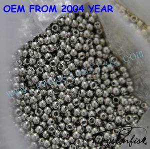 A buon mercato di Tungsteno Perle di Pesca A Mosca, <span class=keywords><strong>Tungsten</strong></span> <span class=keywords><strong>Beads</strong></span> <span class=keywords><strong>Fly</strong></span> Tying - Product Image 2