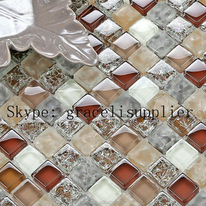 Dễ dàng cài đặt phát sáng trong bóng tối khảm gạch <span class=keywords><strong>mosaic</strong></span> kết hợp <span class=keywords><strong>series</strong></span>( Trung Quốc nhà cung cấp) - Product Image 6