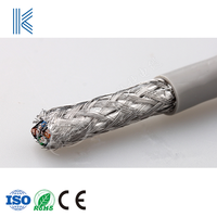 Kabel LAN UTP/FTP/SFTP Berkualitas Tinggi Cat7 Kotak Karton Kabel Jaringan Cat 7 Cat8 Kabel Komunikasi Rs485 Kabel Merah Cat 8 Dukungan