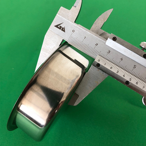 Portabicchieri Drop-in in acciaio inossidabile per tavolo da gioco e divano da Poker, barche, panca, camper e camion - Product Image 6