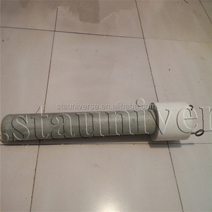 Cerámica de Titanato de Bario STA, Tubo de Titanato de Aluminio para Refractarios - Product Image 5