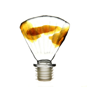 Chai Rượu Thủy Tinh Hình Cá 1000 Ml Cho Chai Rượu Whisky Tequila <span class=keywords><strong>Vodka</strong></span> - Product Image 4