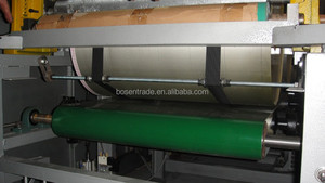 Máquina de Impresión Flexográfica para Bolsas de Papel No Tejido de 2 Colores, Máquina de Impresión Flexográfica para Cajas de Pizza - Product Image 5