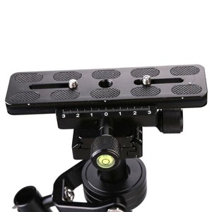 <span class=keywords><strong>Mini</strong></span> soporte estabilizador de mano S40 steadycam para <span class=keywords><strong>DV</strong></span> trípode glidecam para cámara <span class=keywords><strong>canon</strong></span> Nikon NEX <span class=keywords><strong>dv</strong></span> Steadicam portátil - Product Image 5