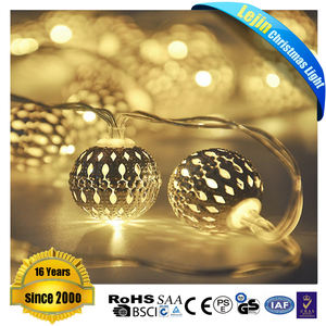 2 m 20led Solar 3 V Seqüência de Luz - Product Image 3