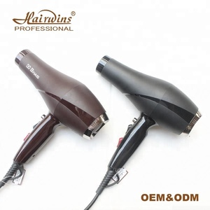 <span class=keywords><strong>2025</strong></span> yeni varış 2400W profesyonel saç kurutma makinesi özel etiket güzellik salonu ekipmanları - Product Image 3