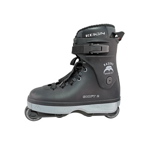 2019 popolare adulto UFS <span class=keywords><strong>pattini</strong></span> <span class=keywords><strong>strada</strong></span> aggressiva <span class=keywords><strong>pattini</strong></span> in linea all'aperto professionale aggressivo in linea acrobazie <span class=keywords><strong>pattini</strong></span> - Product Image 3