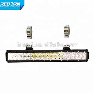 Barre lumineuse LED Reborn Wakeboard Tower Pro3 pour <span class=keywords><strong>bateau</strong></span> - Product Image 2