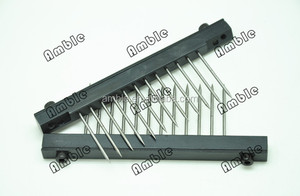 71343001 DOIGT ASSY 1.65 BRI pour GT7250 GT5250 - Product Image 2