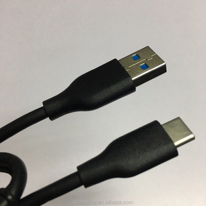 Cáp USB Loại A 2.0 3.0 Sang USB Loại C Cho Điện Thoại Di Động <span class=keywords><strong>Mac</strong></span> Sạc 3.1 Cáp Dữ Liệu - Product Image 2