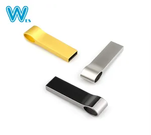 Mini USB Flash Drive with Customized Logo 128GB Memory USB 3.0 2.0 Interface Stock 1GB 2GB 4GB 8GB 16GB 32GB 64GB