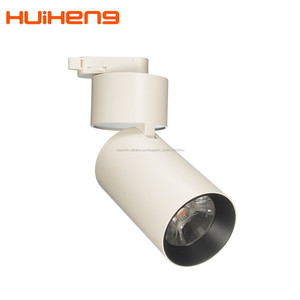 CE RoHS SAA aprobado commerical CRI90 ajustable 25 W color cambiante regulable batería powere llevó <span class=keywords><strong>pista</strong></span> iluminación - Product Image 3