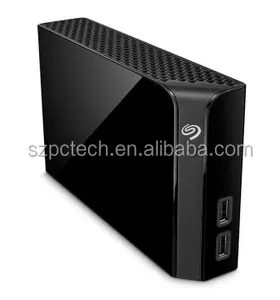 Seagate Além De Backup core produto 8t disco rígido móvel USB3.0 8tb hub HUB(ST8000300)