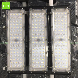 מנורת תלים גבוהה לתלים עבור איצטדיון ספורט תאורה IP65 עם <span class=keywords><strong>5</strong></span> שנים אחריות גבוהה תכונה בהירה - Product Image 2