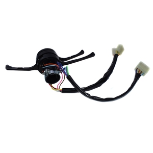 Interrupteur à 3 tiges 2105-3709310 pour Lada 2104 2104 2107 Riva 2121 Niva 21053709310 - Product Image 1