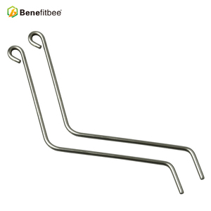 Hot <strong>Sale</strong> Beekeeping Tools Spring Fastener Wooden <strong>Bee</strong> <strong>Hive</strong> Fastener Spring Clip - Product Image 2