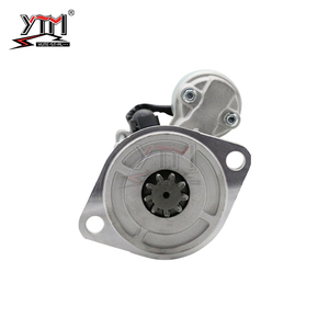 12V 9 V T HiTaChi DEN tan Auto camión de arranque 4D94E OEM S13-<span class=keywords><strong>204</strong></span> OEM 129953-77019 S13-<span class=keywords><strong>204</strong></span> para R60-7/PH60-7 - Product Image 1