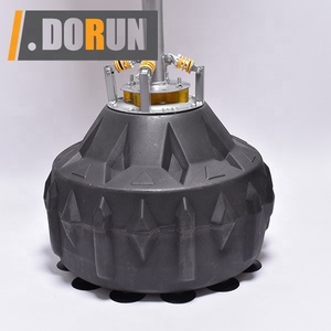 Sacco da Boxe a Forma di Torso 3ft per Kickboxing e Karate con Supporto - Product Image 6