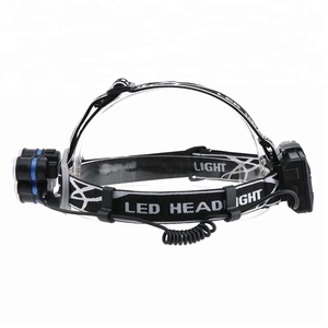 <span class=keywords><strong>Linterna</strong></span> <span class=keywords><strong>Frontal</strong></span> <span class=keywords><strong>Boruit</strong></span> con Carga USB de Emergencia, 800 Metros de Alcance, Alta Potencia, 4000 Lúmenes, Recargable, LED, para Garaje - Product Image 4