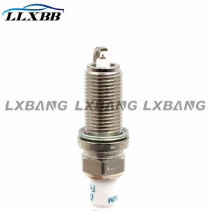 Bujía de Platino Doble Original 90919-01247 <span class=keywords><strong>FK20HR11</strong></span> para Toyota 9091901247 - Product Image 5