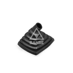 China Leverancier Hoge Kwaliteit Graafmachine Reparatie Onderdelen <span class=keywords><strong>Pilot</strong></span> Klep Rubber Joystick Rubber - Product Image 2