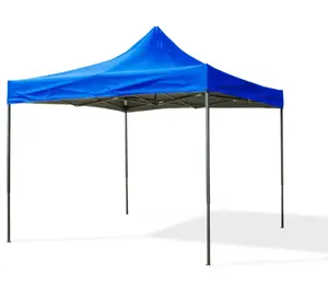 Best selling personalizado publicidade estável dossel à prova de vento ao ar livre promoção tenda