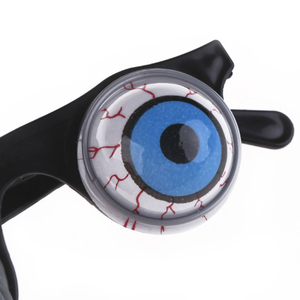 Gafas de Ojos Saltones de <span class=keywords><strong>Terror</strong></span>, Gafas de Broma para Fiestas de Halloween - Product Image 5