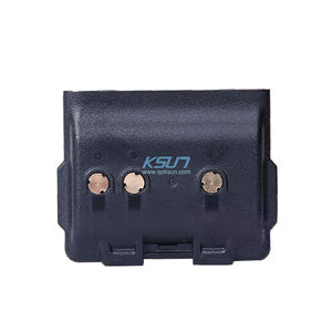 Новый 7,4 V & 1620 мА/ч, BP256 BP-256 литий-ионная аккумуляторная батарея для ICOM IC-92AD IC92AD IC-92 радио BC-177 зарядное устройство - Product Image 3