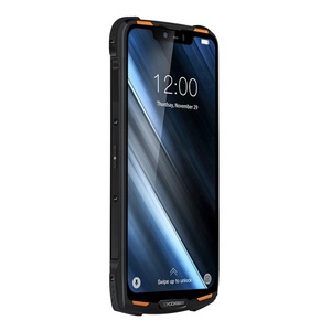 Téléphone mobile Doogee S90 d'origine, 6 Go 128 Go, le <span class=keywords><strong>smartphone</strong></span> le plus polyvalent et <span class=keywords><strong>incassable</strong></span> - Product Image 3