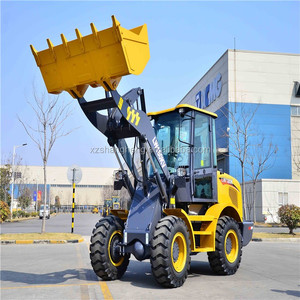 <span class=keywords><strong>XCMG</strong></span> фронтальный погрузчик фронтальный погрузчик <span class=keywords><strong>LW180K</strong></span> - Product Image 3