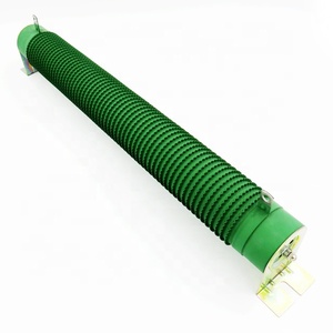 Công Suất lớn 1500 W Wirewound Điện Trở Không Cảm Tải Điện Trở - Product Image 1