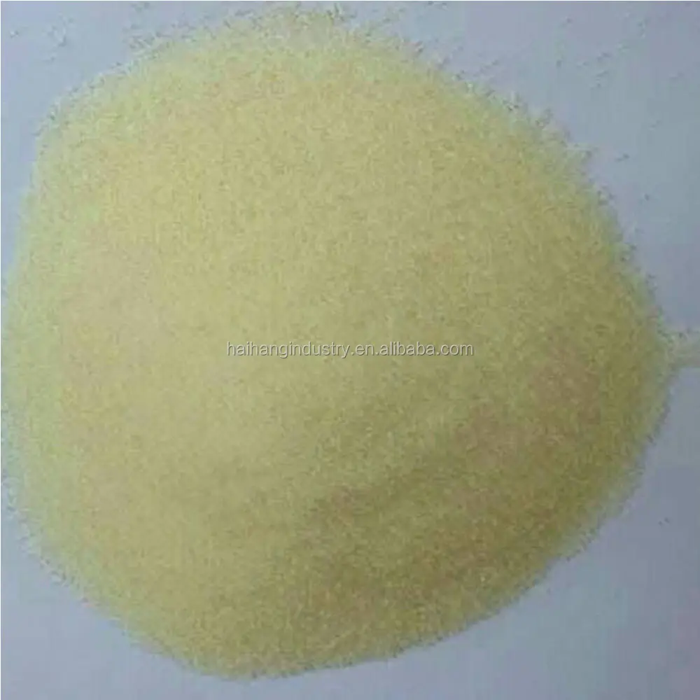 Kemurnian Tinggi Di Sodium Anthraquinone-2-sulfonate CAS 131-03-8.