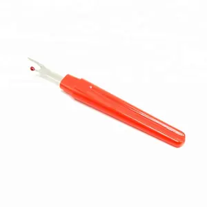 New Sewing Tools Plastic Handle Seam Ripper Stitch Cotton Thread Cutter