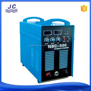 Proteção CO2 Mini Inversor máquina de solda MIG/soldadores inversor