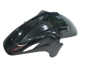 Kit de carénage pour moto, ensemble de carrosserie ABS, blanc et noir, <span class=keywords><strong>Repsol</strong></span> 600F3, panneau de moto, CBR600 F3 1997 1998, - Product Image 3