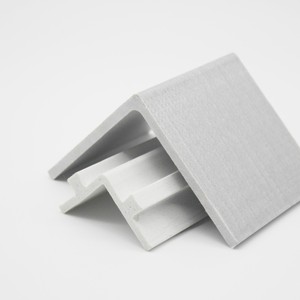 शीसे रेशा Profiled बार - Product Image 4