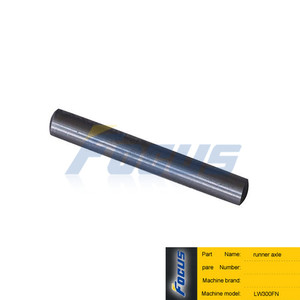 Pièces de rechange de chargeur de roue LW300FN Roll 75600330D - Product Image 2