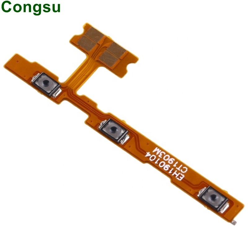 Разъем док-станции для зарядного порта OEM USB гибкий кабель для Samsung Galaxy S6 edge G925F