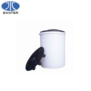 Tanque de Agua/Salmuera de PE de 100 <span class=keywords><strong>Litros</strong></span> para Suavizante, Material de Alta Calidad - Product Image 5